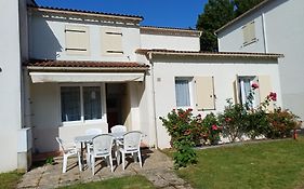 Maison à ROYAN PONTAILLAC